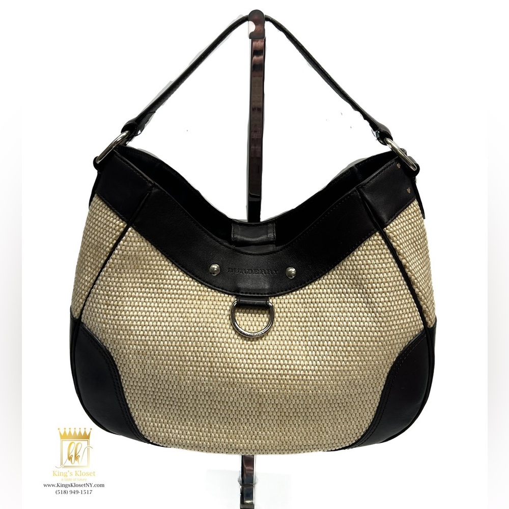 Burberry Hobo